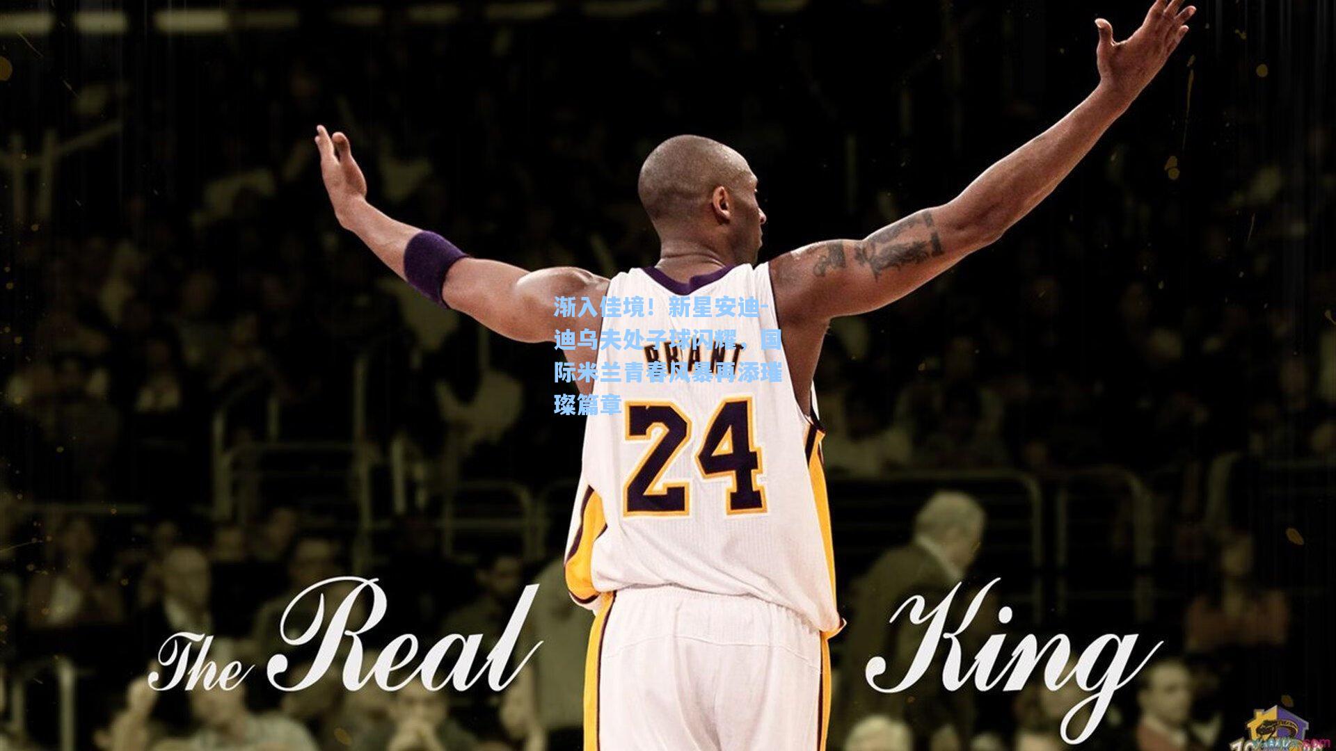 渐入佳境！新星安迪-迪乌夫处子球闪耀，国际米兰青春风暴再添璀璨篇章